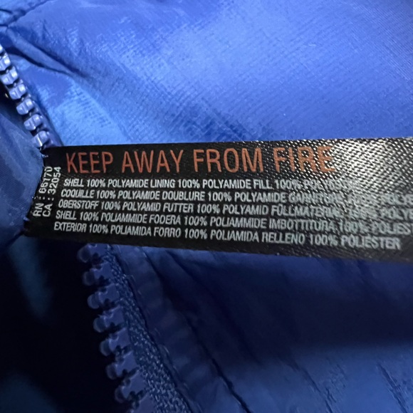 FP Movement In A Bubble Puffer Vest - Picture 8 of 12